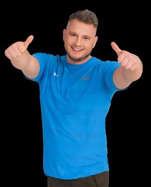 przemek rodziewicz trener-min